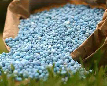 氫氧化鎂顆粒肥料的產品特點